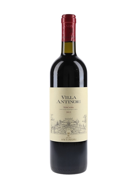 Villa Antinori 2013 Sangiovese Blend 75cl / 13.5%