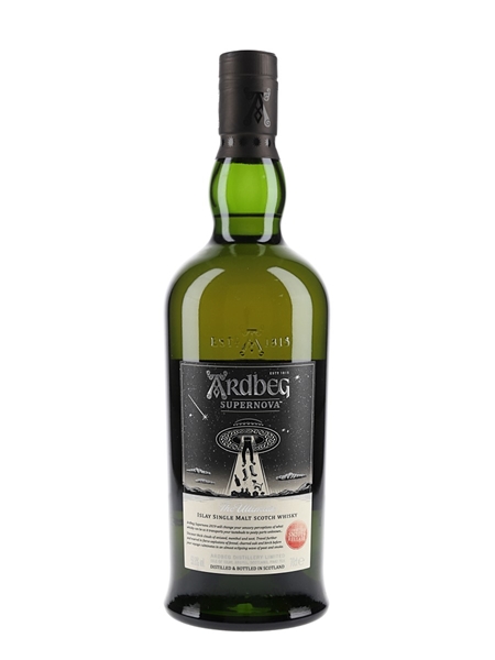 Ardbeg Supernova SN2019 Committee Release 75cl / 53.8%