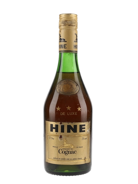 Hine VSOP Bottled 1970s 50cl / 40%