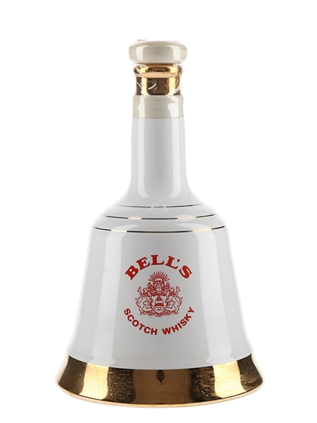 Bell's Decanter Prince Henry Of Wales 1984 50cl / 40%