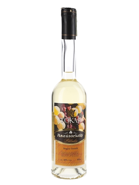 Magyar Termek Palinka  50cl / 40%