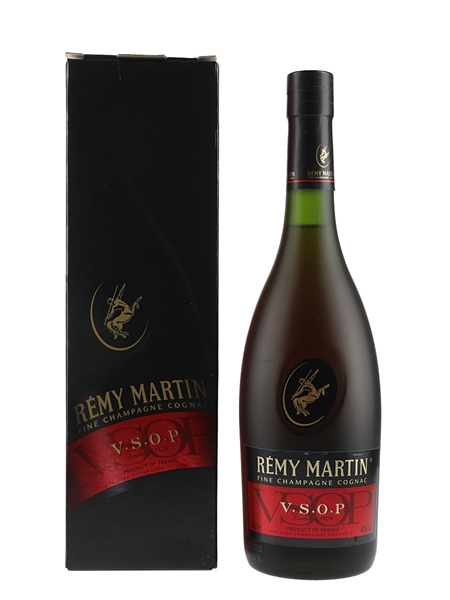 Remy Martin VSOP Bottled 2000s 70cl / 40%