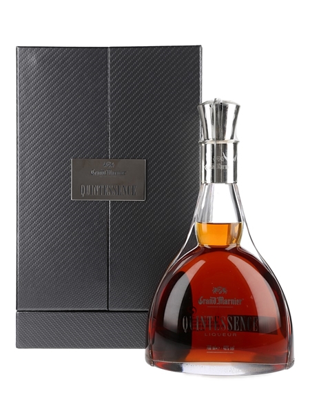 Grand Marnier Liqueur Quintessence 70cl / 40%