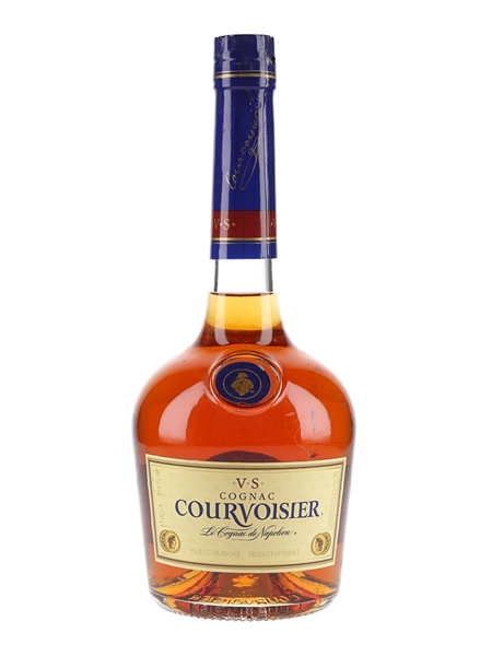 Courvoisier VS Bottled 2000s 70cl / 40%