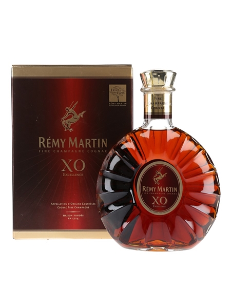 Remy Martin XO Excellence Bottled 2010s 70cl / 40%