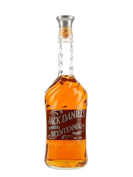 Jack Daniel's Bicentennial  70cl / 45%