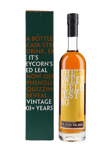 SMWS 2.62- 26 Malts Glenlivet 1988 16 Year Old 50cl / 57.8%