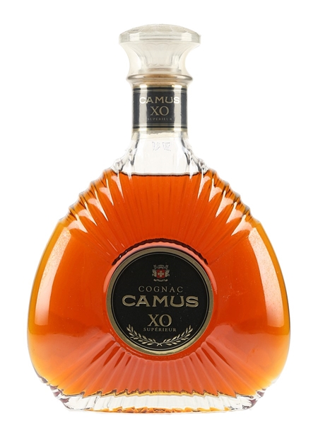 Camus XO Superior - Lot 137597 - Buy/Sell Cognac Online