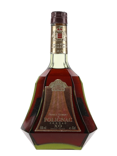 Prince Hubert De Polignac XO - Lot 137704 - Buy/Sell Cognac Prince Hubert De Polignac XO - Lot 137704 - Buy/Sell Cognac