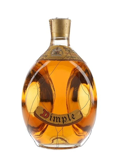 Haig's Dimple Bottled 1970s 75.7cl / 40%