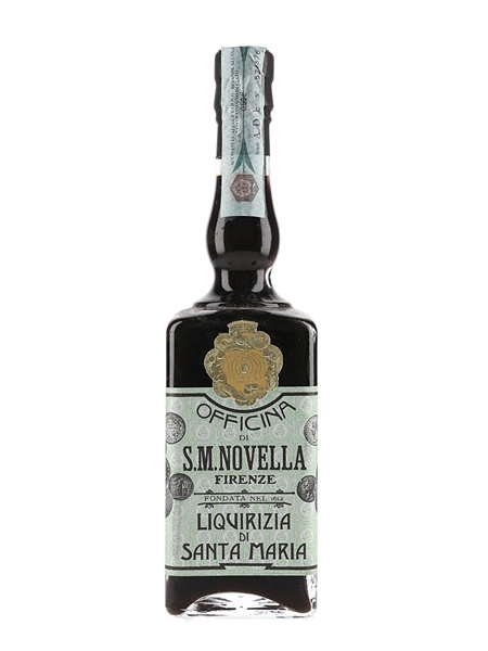 Santa Maria Liqueur  50cl / 24%