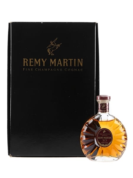 Remy Martin XO Special Bottled 1980s 5cl / 40%