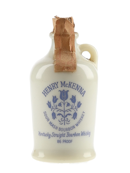 Henry McKenna Sour Mash - Lot 140506 - Buy/Sell American Whiskey