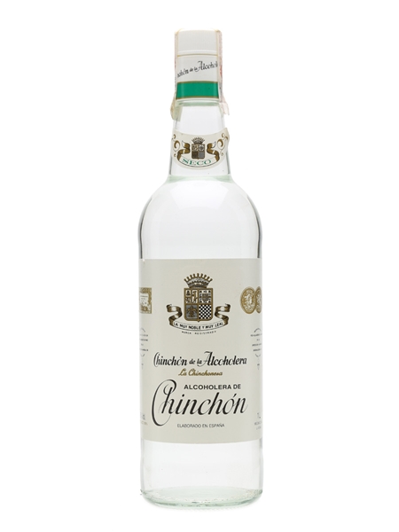 Chinchon De La Alcoholera 1 Litre 