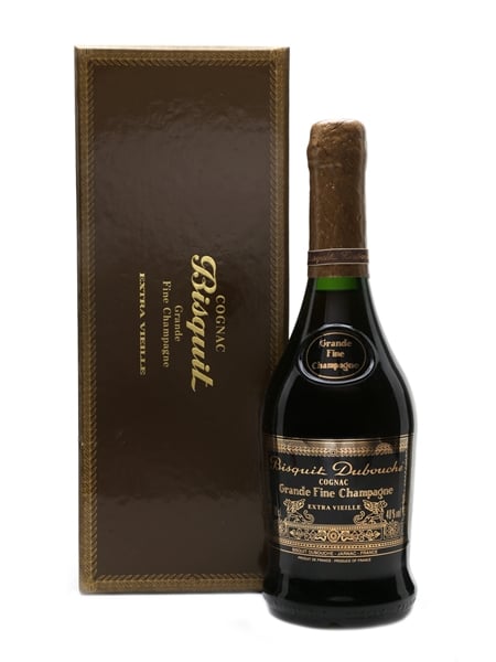 Bisquit Extra Vieille Fine Champagne Cognac  70cl / 40%