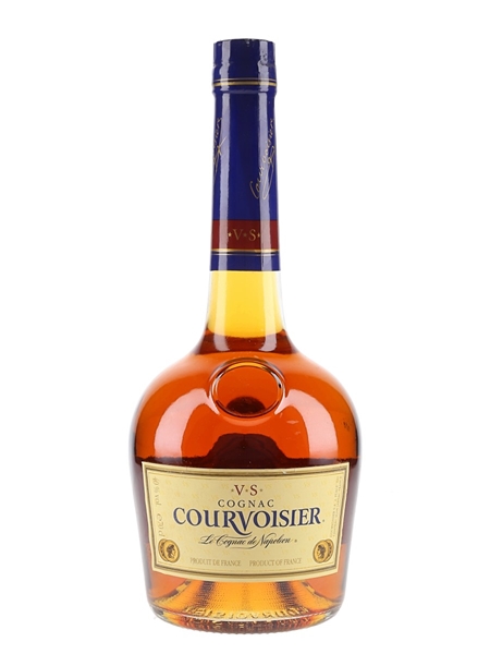 Courvoisier VS Bottled 2000s 70cl / 40%