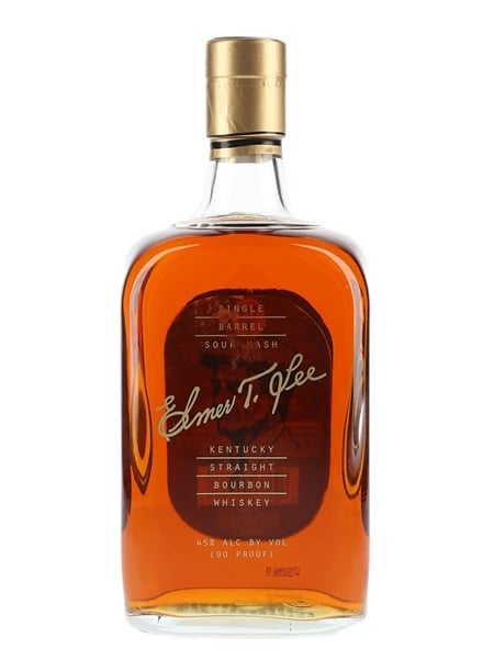 Elmer T Lee Single Barrel Buffalo Trace 75cl / 45%