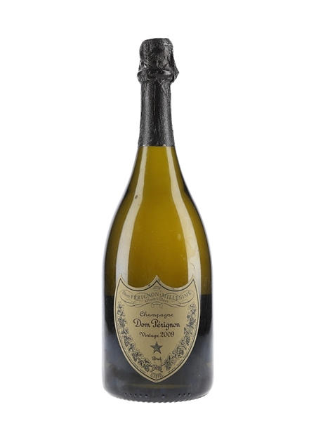 Dom Perignon 2009 Moet & Chandon 75cl / 12.5%