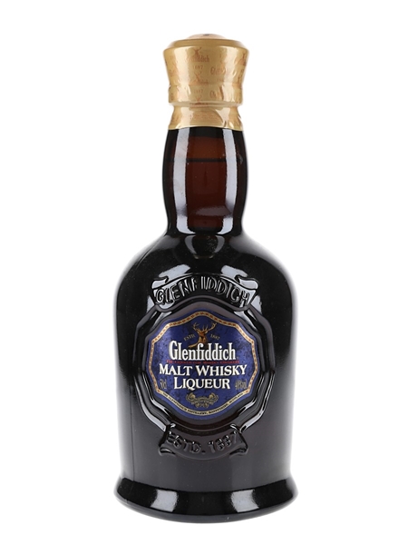 Glenfiddich Malt Whisky Liqueur  50cl / 40%