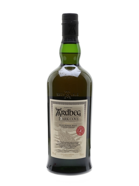 Ardbeg Dark Cove Committee Reserve Release 70cl / 55%