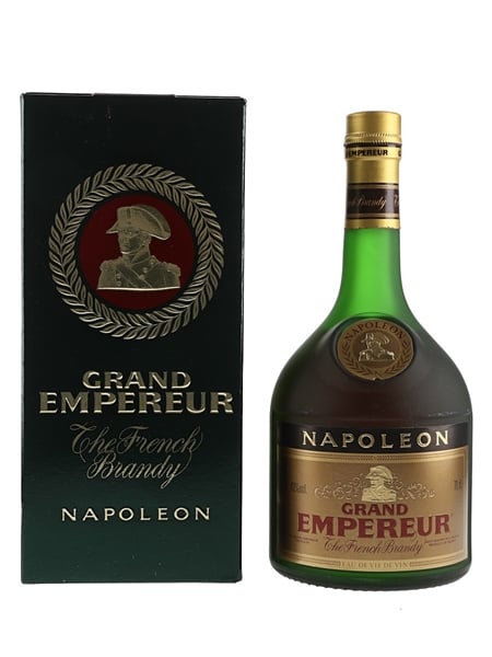 Napoleon Grand Empereur Brandy  70cl / 40%