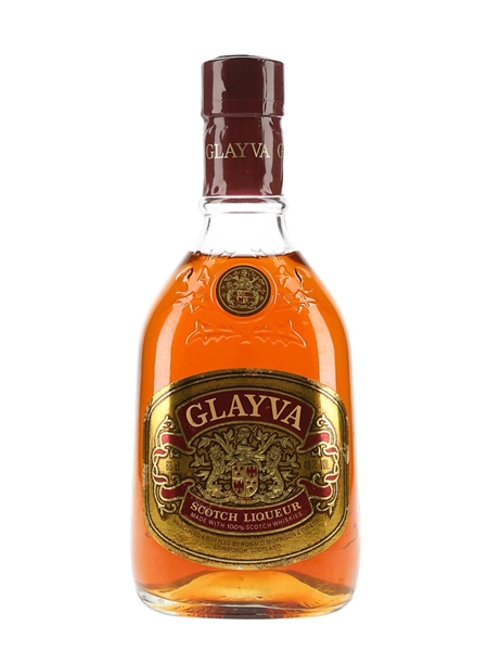 Glayva Bottled 1980s 68cl / 40%