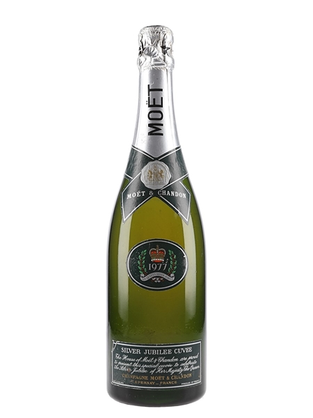 Moët & Chandon Champagne 1988 1988 Moet & Chandon - Art Nouveau Presentation - Lot 167431