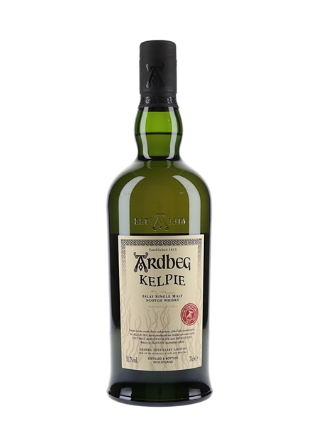 Ardbeg Kelpie - Lot 138166 - Buy/Sell Islay Whisky Online