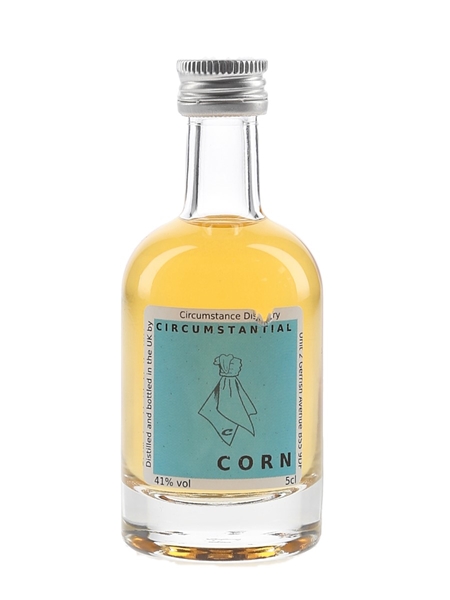 Circumstantial Corn  5cl / 41%