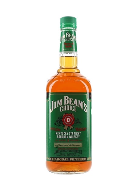 Jim Beam Choice 5 Year Old  100cl / 40%