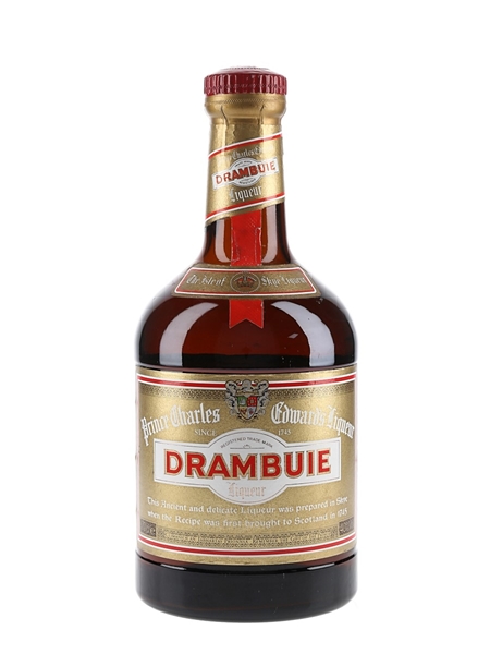 Drambuie Liqueur Bottled 1990s 70cl / 40%