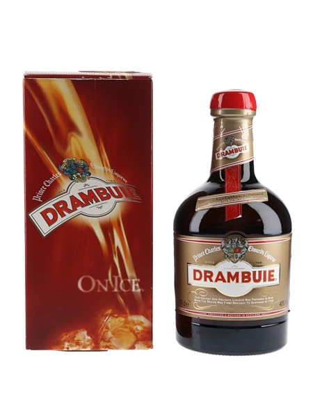 Drambuie  70cl / 40%