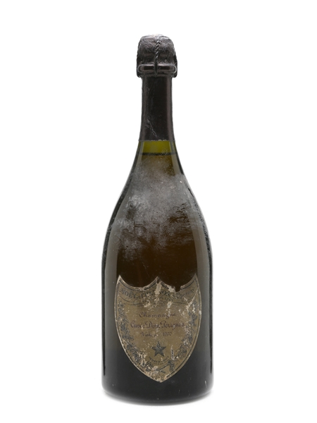 Dom Perignon 1970 Champagne Moet & Chandon 75cl / 12.5%