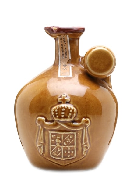 Blended Scotch Whisky Ceramic Jug - Unidentified 70cl / 40%