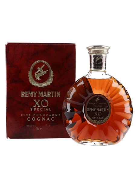 Remy Martin XO Special Bottled 1990s 70cl / 40%