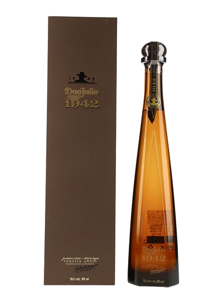 Don Julio 1942 Tequila  70cl / 38%