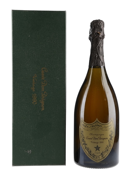 Dom Perignon 1990 Moet & Chandon 75cl / 12.5%