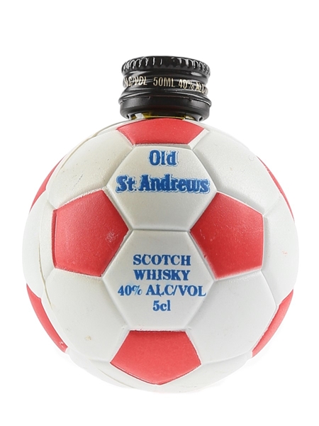 Old St Andrews Clubhouse  5cl / 40%