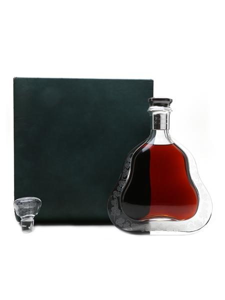Richard Hennessy Cognac - Lot 15627 - Buy/Sell Cognac Online