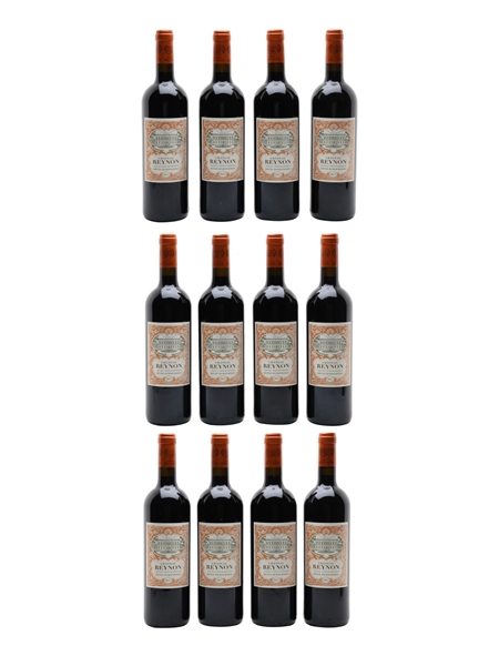 Chateau Reynon 2017 Cadillac - Cotes De Bordeaux 12 x 75cl / 13.5%