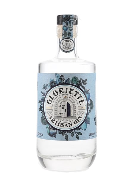 Gloriette Artisan Gin  50cl / 43%