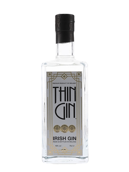 Thin Gin  70cl / 40%