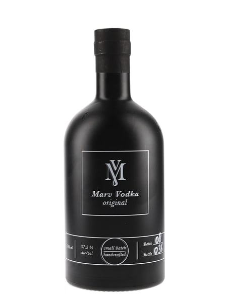 Marv Vodka Original  70cl / 37.5%