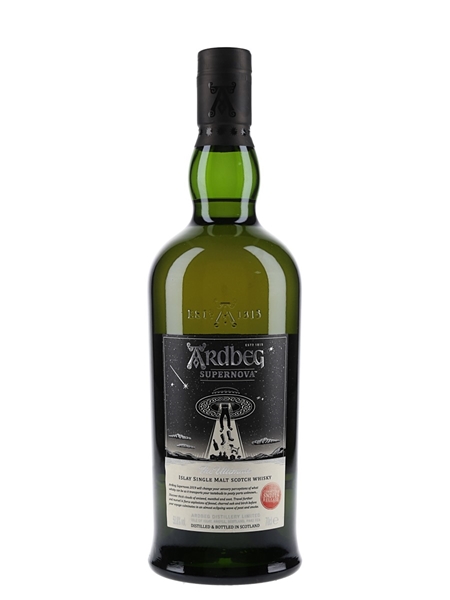 Ardbeg Supernova SN2019 Committee Release 70cl / 53.8%