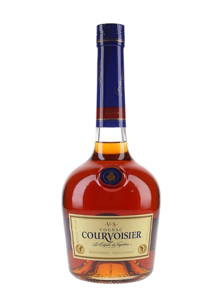 Courvoisier VS Bottled 2000s 100cl / 40%