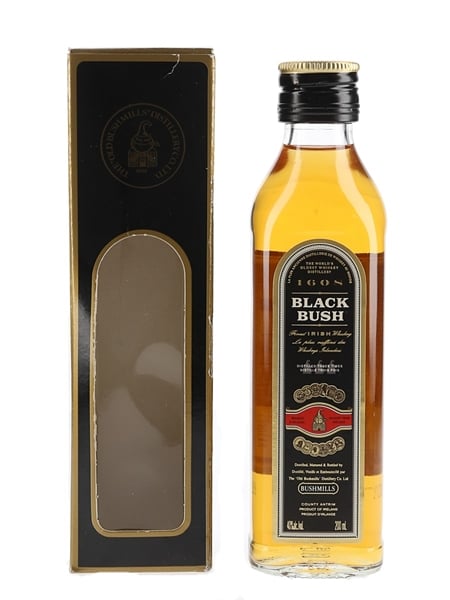 Bushmills Black Bush  20cl / 40%