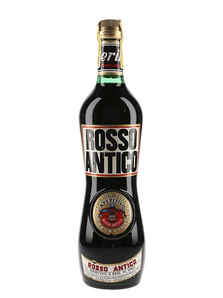 Rosso Antico Bottled 1970s 100cl / 17%