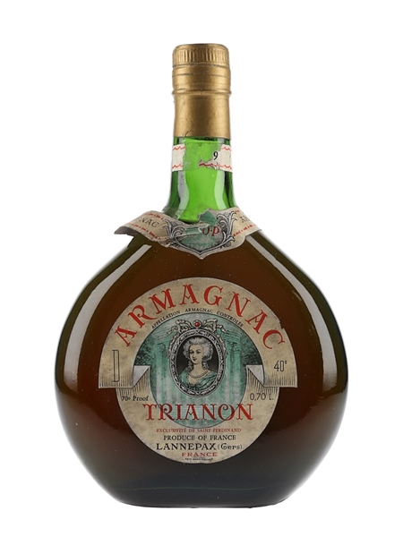 Trianon 1969 VSOP Armagnac  70cl / 40%