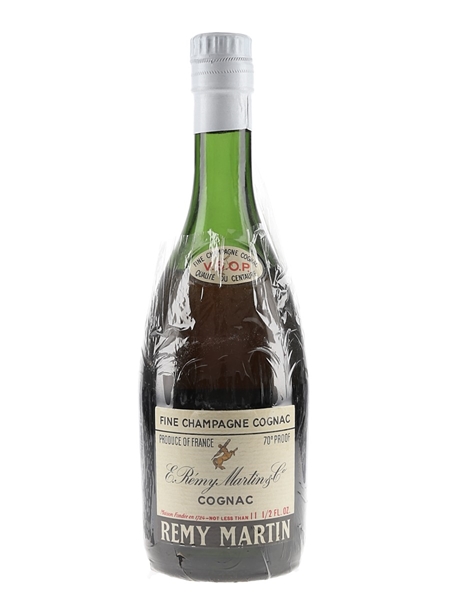 Remy Martin VSOP Bottled 1960s 32.6cl / 40%