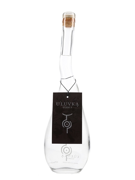 Uluvka Vodka  70cl / 40%